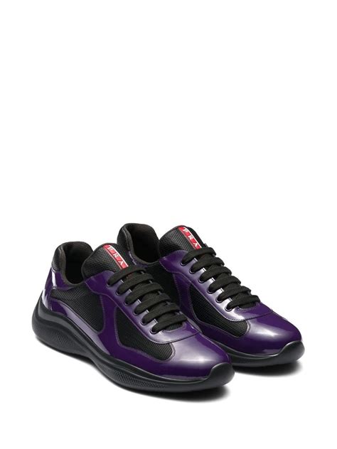 prada america's cup mens prada trainers|Prada America's Cup farfetch.